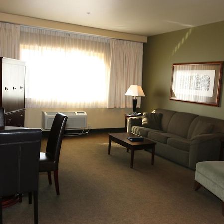 Little Creek Casino Resort Kamilche ภายนอก รูปภาพ