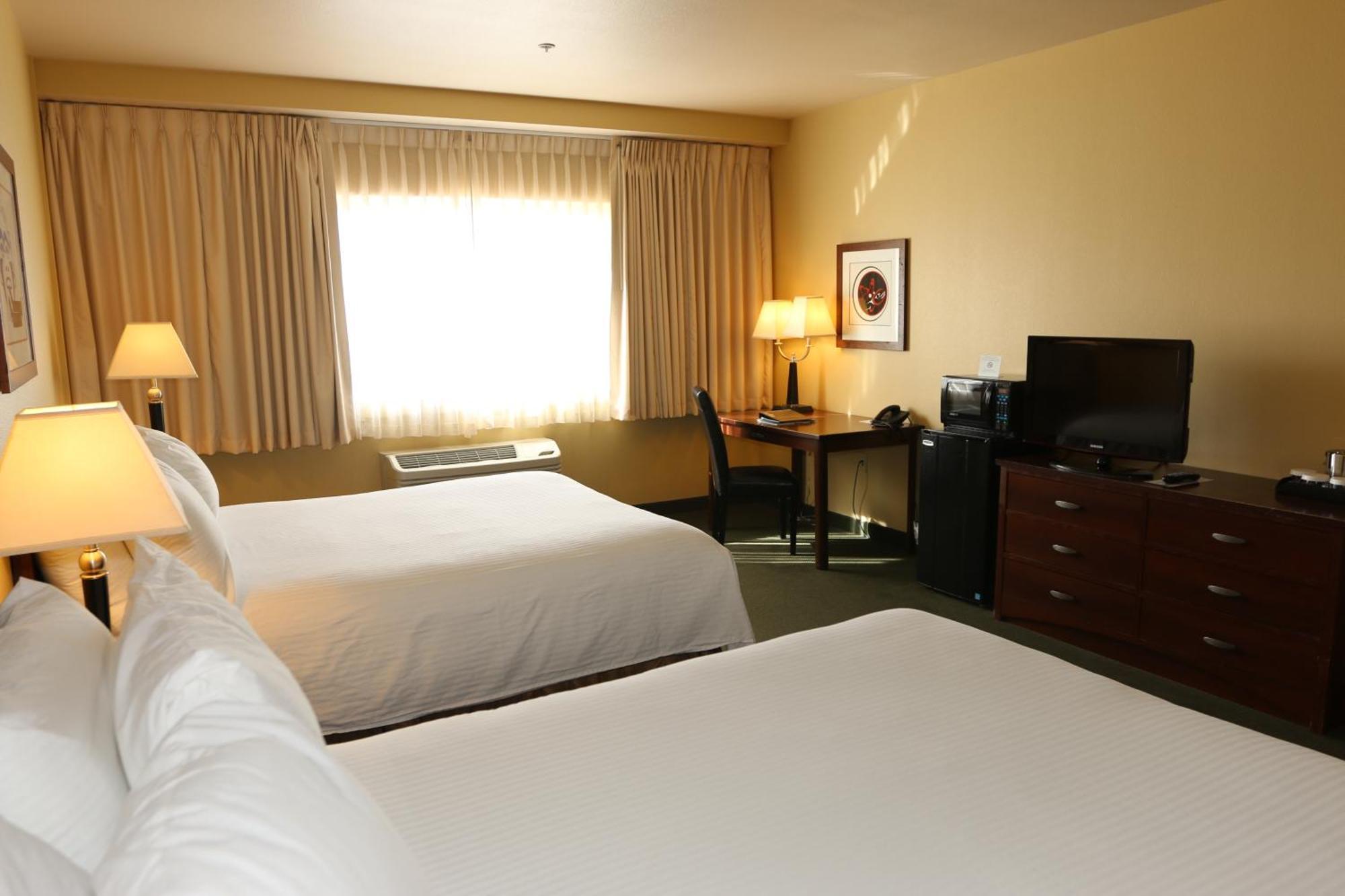 Little Creek Casino Resort Kamilche ภายนอก รูปภาพ