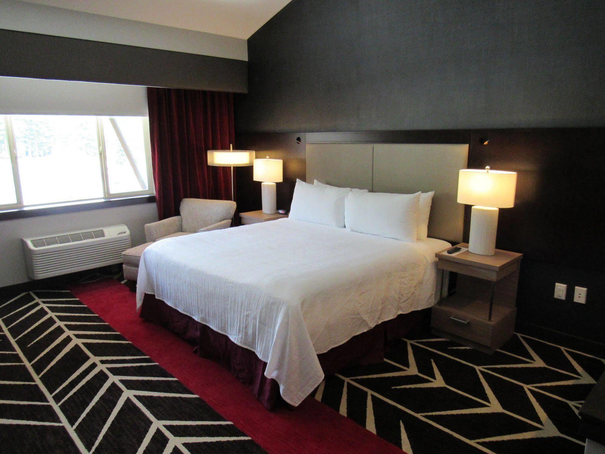 Little Creek Casino Resort Kamilche ภายนอก รูปภาพ