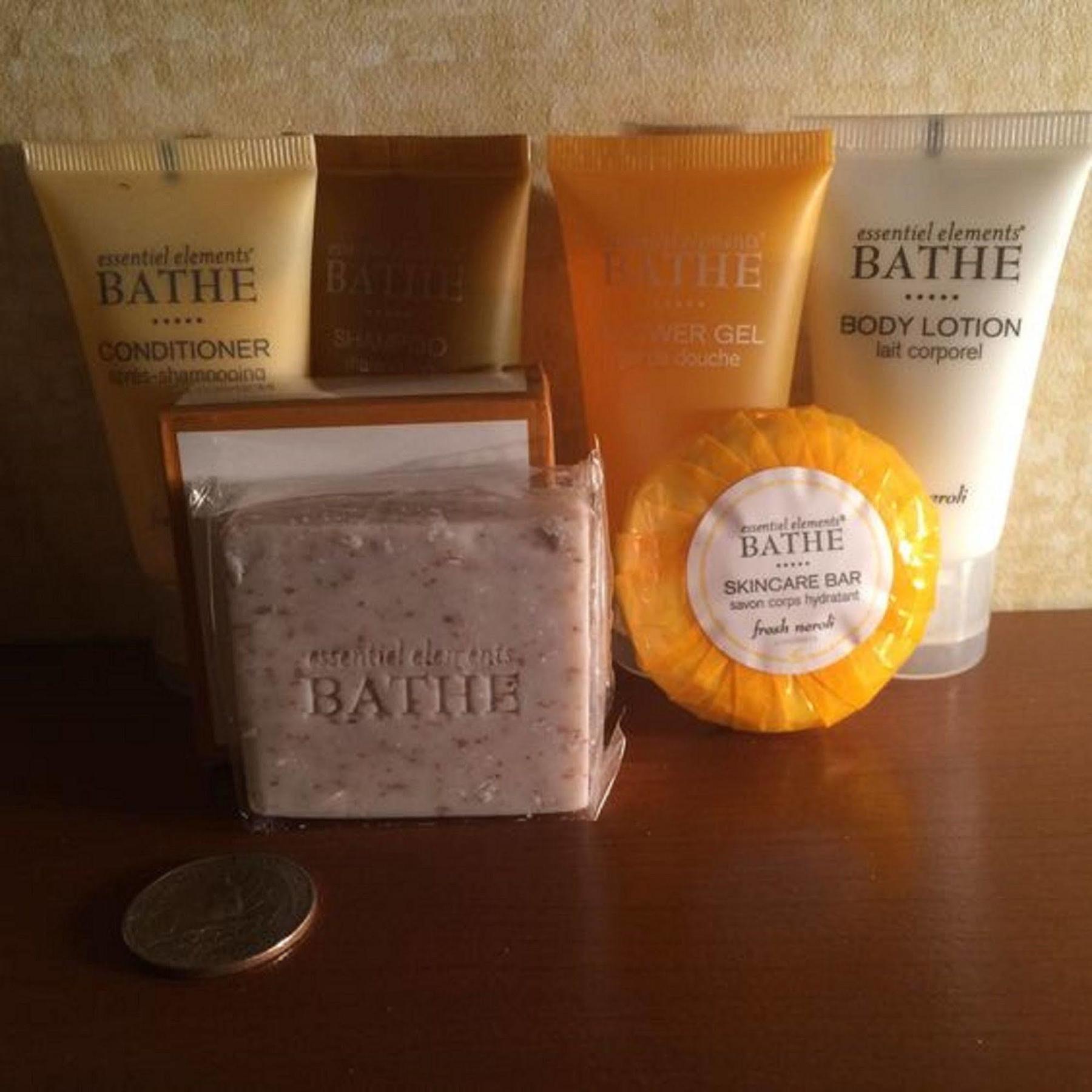Little Creek Casino Resort Kamilche ภายนอก รูปภาพ